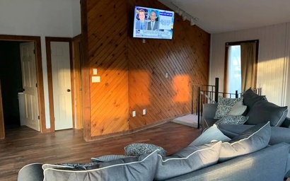 Unique Octagon House 10 minutes to Cedar Point! 4