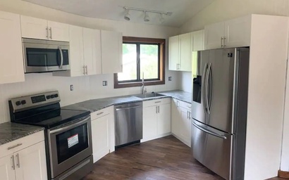 Unique Octagon House 10 minutes to Cedar Point! 6