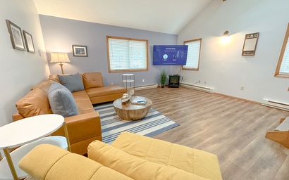 Sandusky Boat House by Cedar Point 5