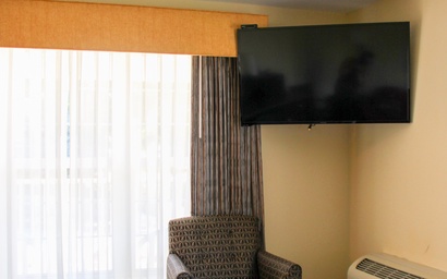 Marblehead Suite at Kelley's Island Venture Resort 4