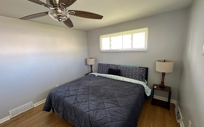 Large Nickel Plate Beach Home 5