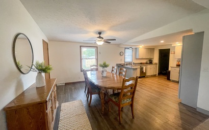 Spacious Family Beach House