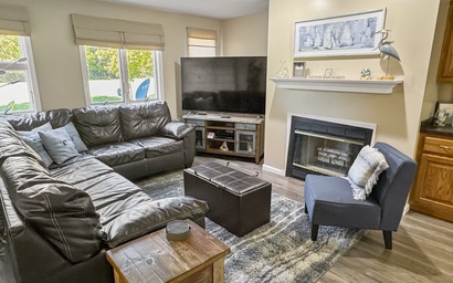 * On Island Time at Kelleys!