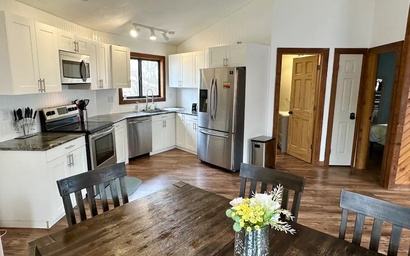 Unique Octagon House 10 minutes to Cedar Point! 5
