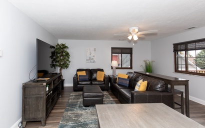 * Condo at Huron Boat Basin 2