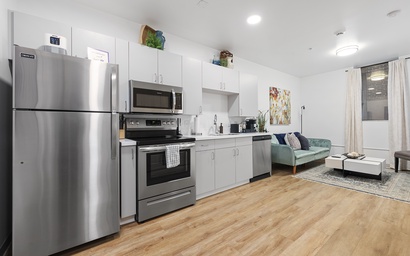 Town Street Medical Lofts 104 5