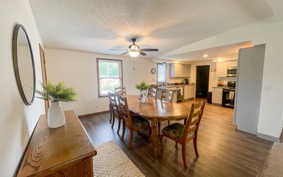 Spacious Family Beach House 4