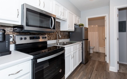 Downtown Huron Apartments 4