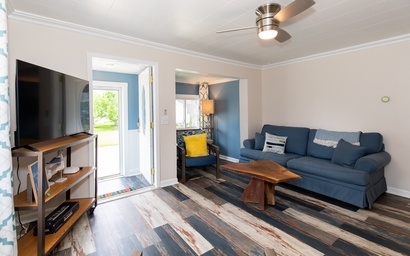 Cottage near Cedar Point 5