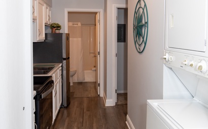 * Condo at Huron Boat Basin 4