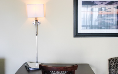 Iroquois Suite at Kelley's Island Venture Resort 5