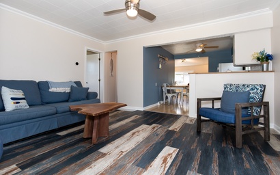 Cottage near Cedar Point 3