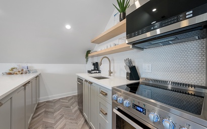 Presidential Suite at The Washington 6