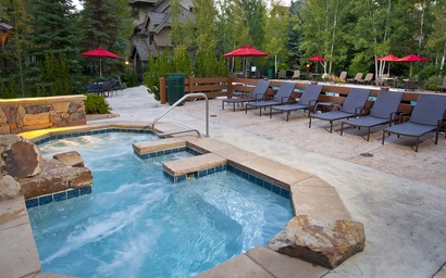 Aspenwood #311 4