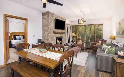Aspenwood #207