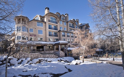 Beaver Creek Lodge 324 4