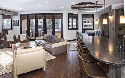 Beaver Creek Lodge 324 3