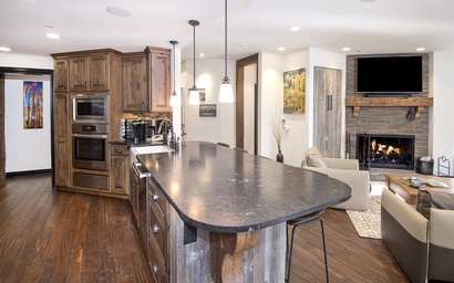 Beaver Creek Lodge 324 5