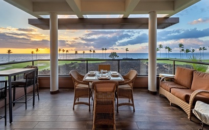 Mauna Lani Point B204