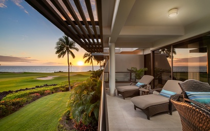 Mauna Lani Point F206