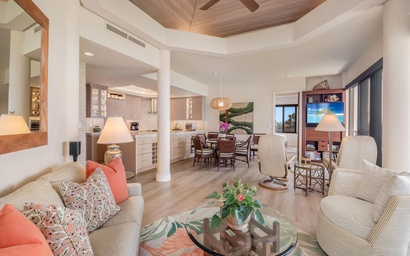 Mauna Lani Point F303 5