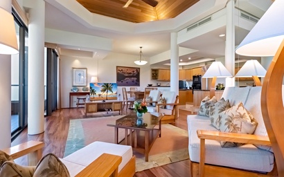 Mauna Lani Point G202 2