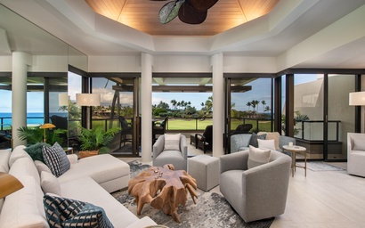 Mauna Lani Point F206 2