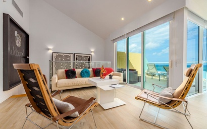 3BPH-BluePH3-2 - Soak up the sun, watch the sunset and... relax 10