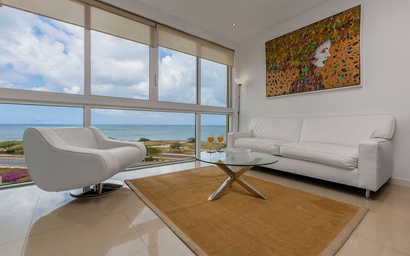 1BS-Blue413 - Sunny days are here,Ocean View condo! 4