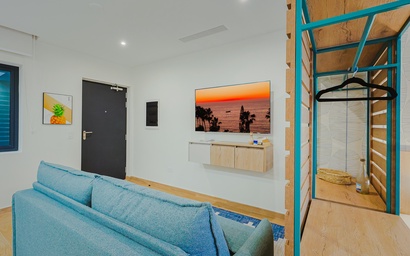 Bonsai Studio-Tranquil 103 5