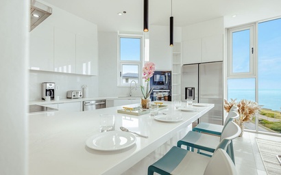 2BS-Reef7A - New Aruba Ocean View Retreat 6