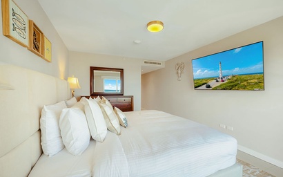 2BSPH-OC513 - Eagle Beach Penthouse 9
