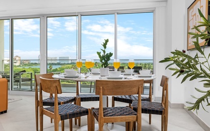 A360.E31 - Sunny Side Stay | 3BR in Prime Aruba Spot