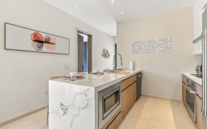 Walishali 119- Tranquil Escape with BBQ and Patio 9