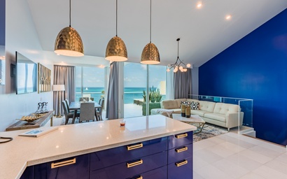 3BPH-BluePH2-3 - Endless Sunsets Ocean View 3 Bedroom Penthouse 5