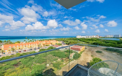 A360.W52-The 2Bdr Luxury Condo in Aruba 5
