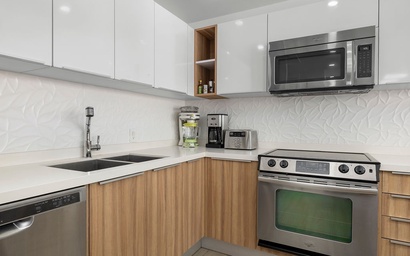 4BTH-BlueTH5 - Coral del Mar – Luxury Townhouse for 10 w/ Private Pool 8