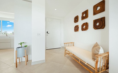 A360.E12 - Luxury 3BR Suite Near Eagle Beach 4
