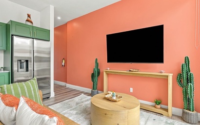 Casa Playa 208- Casa Esmeralda 6