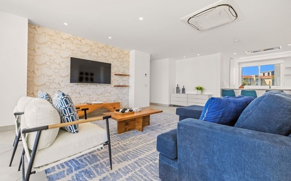 A360.E12 - Luxury 3BR Suite Near Eagle Beach 8