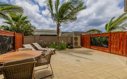 Walishali 119- Tranquil Escape with BBQ and Patio 3