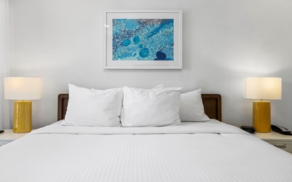 2BSGF-Azure114 - Luxurious Beach Vibes Retreat w/ Private Hot Tub 3