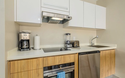 HH-Studio308 - Modern Studio with a View 4