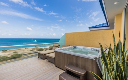 3BPH-BluePH2-3 - Endless Sunsets Ocean View 3 Bedroom Penthouse 6