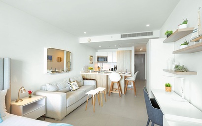 Studio-Azure622 - Million Dollar View Paradise in Aruba 5