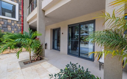 Walishali 119- Tranquil Escape with BBQ and Patio 4