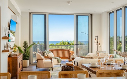 2BS-Reef2B - Oceanfront Retreat at The Reef