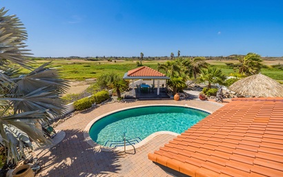 New Luxury 3BR Villa in Tierra del Sol w/ private pool 6