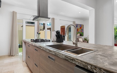 Exclusive 6BR Aruba Villa with Pool 6