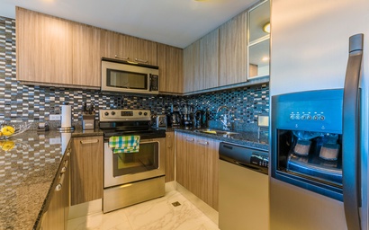 3BS-OC233 - Adults only, Luxurious Beach Retreat with best views! 7